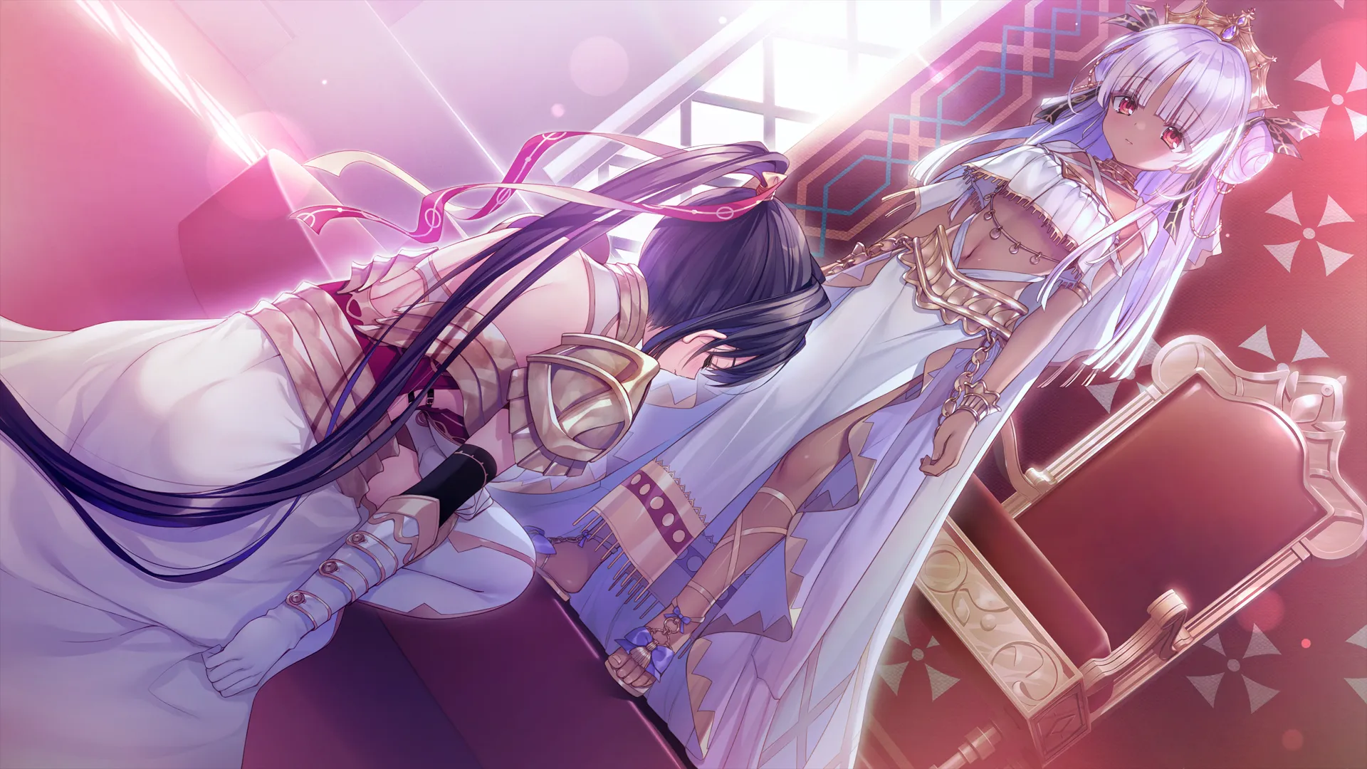 【重要通知】翼の会域名更换以及永久防失联导航页和QQ群-羽翼社