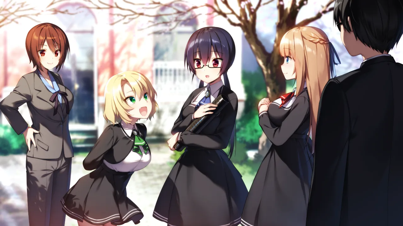 图片[8]-Butterfly Seeker（PC端） | 羽翼社-羽翼社