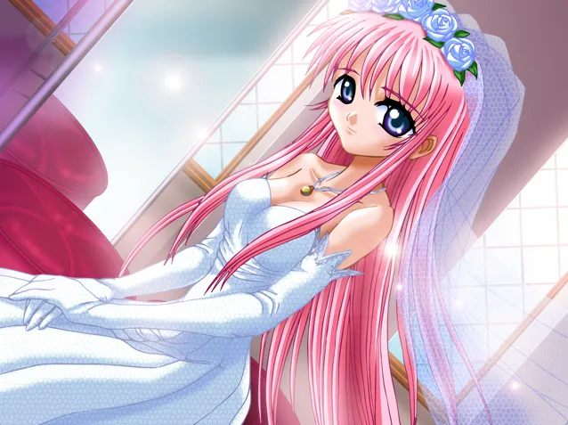 图片[5]-まもってあげたい～Dear My Master～/まもってあげたい。～Dear My Master～（PC端） | 羽翼社-羽翼社