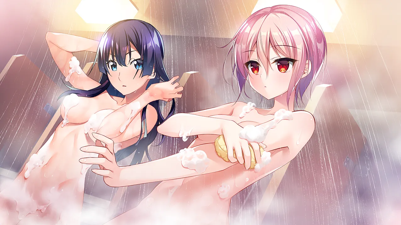 图片[3]-グリザイア クロノスリベリオン（PC端） | 羽翼社-羽翼社