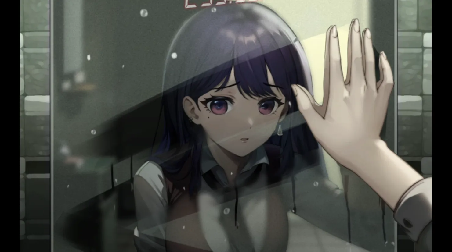 图片[1]-鼓手余命十日谭/Shiina Taki’s Decameron（安卓直装＋PC端） | 羽翼社-羽翼社