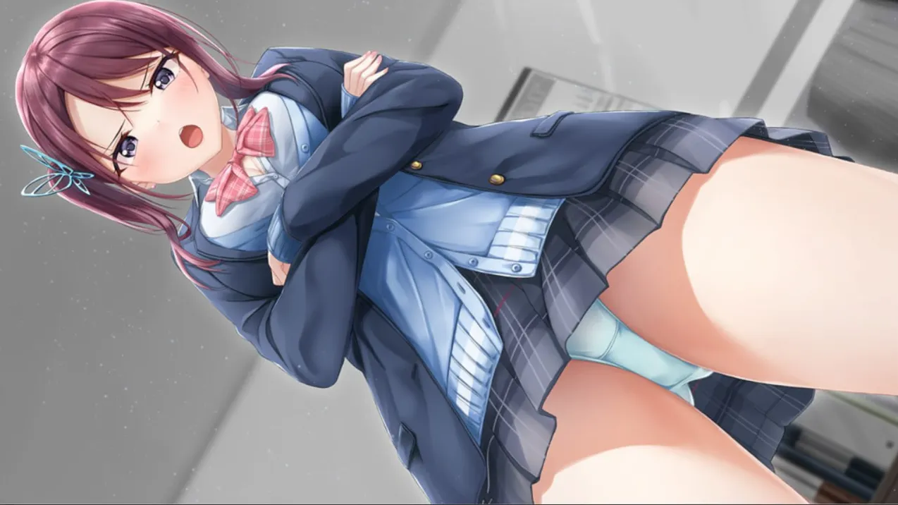 图片[1]-アイキスFD 七瀬アフター（PC端） | 羽翼社-羽翼社