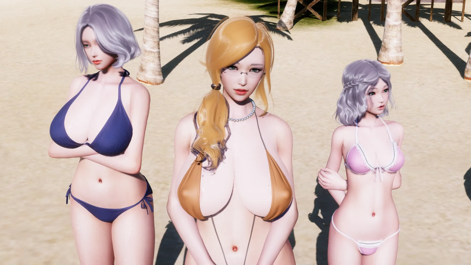 美德 VIRTUES v17（安卓直装＋PC端）-羽翼社