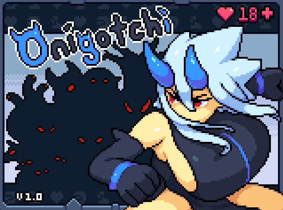 onigotchi（PC端）-羽翼社