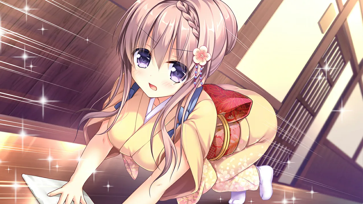 图片[3]-ごほうしアクマとオシオキてんし（PC端） | 羽翼社-羽翼社