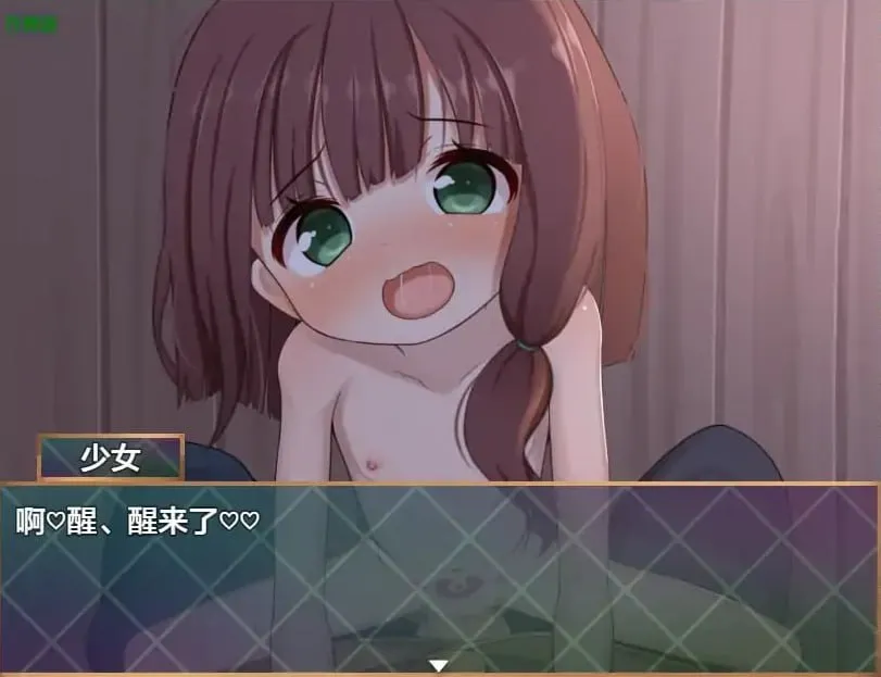 救世主之泪 冒险者与淫纹少女（安卓直装＋PC端）-羽翼社