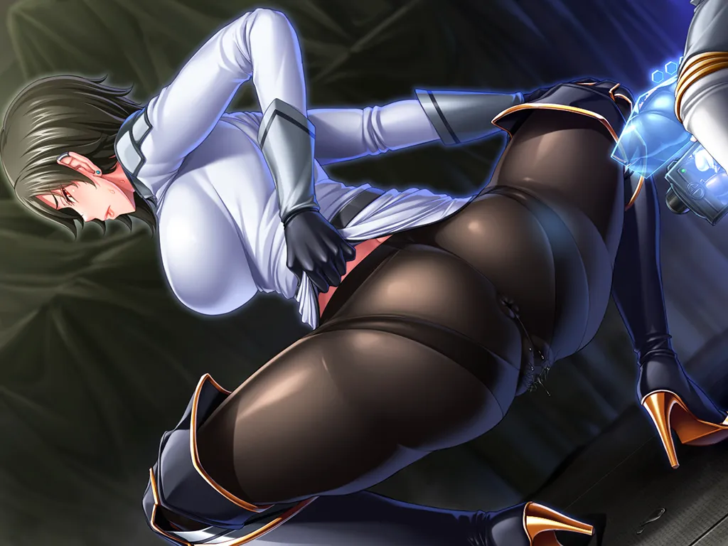 图片[4]-監獄アカデミア/监狱学院（PC端） | 羽翼社-羽翼社