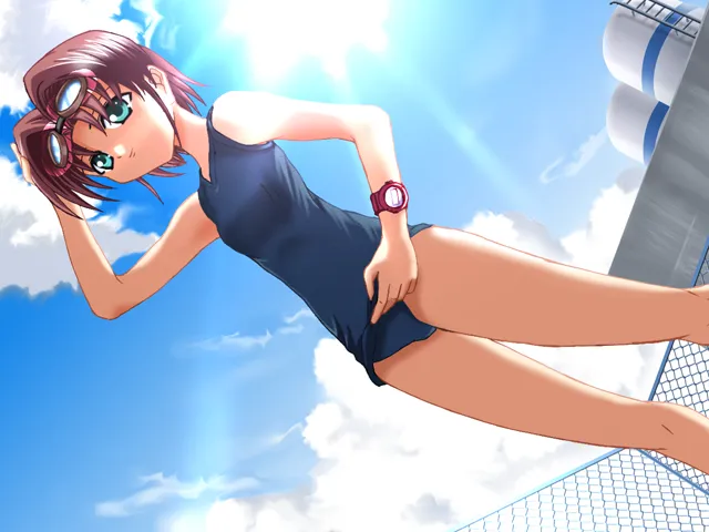 图片[4]-堕ちゆく教室（PC端） | 羽翼社-羽翼社