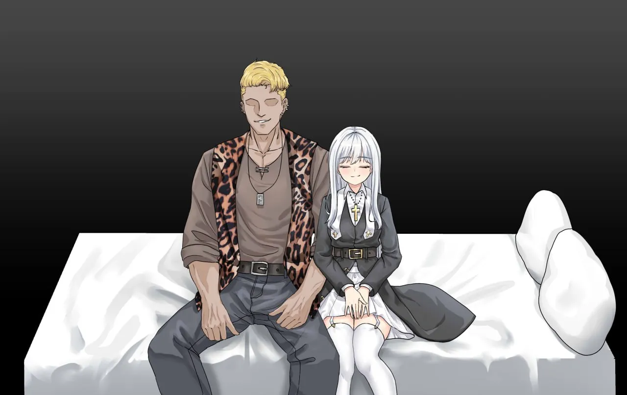 图片[2]-迷宫都市阿萨伊拉姆（PC端） | 羽翼社-羽翼社