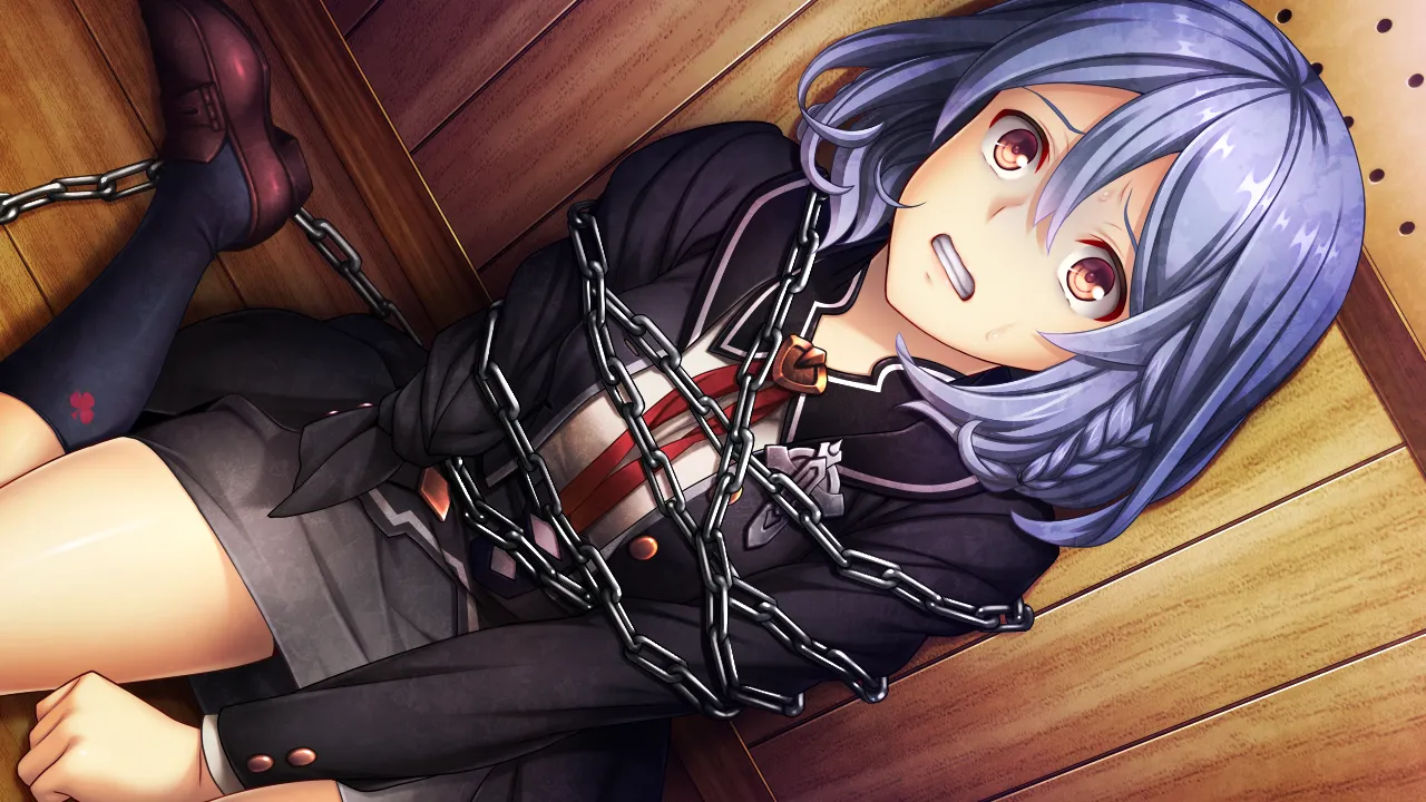 图片[10]-ChronoBox -クロノボックス-、黑箱、计时箱、轮回黑盒（PC端） | 羽翼社-羽翼社