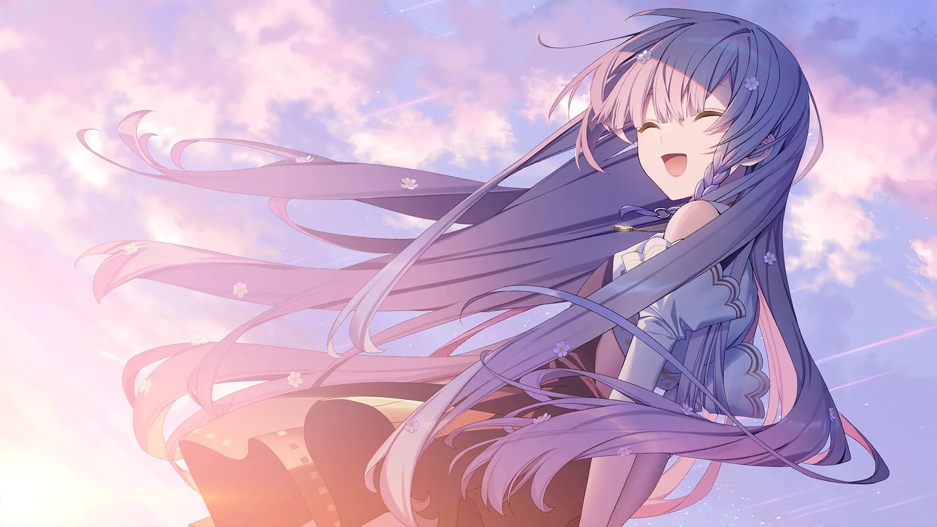 KANADE（KRKR＋PC端）