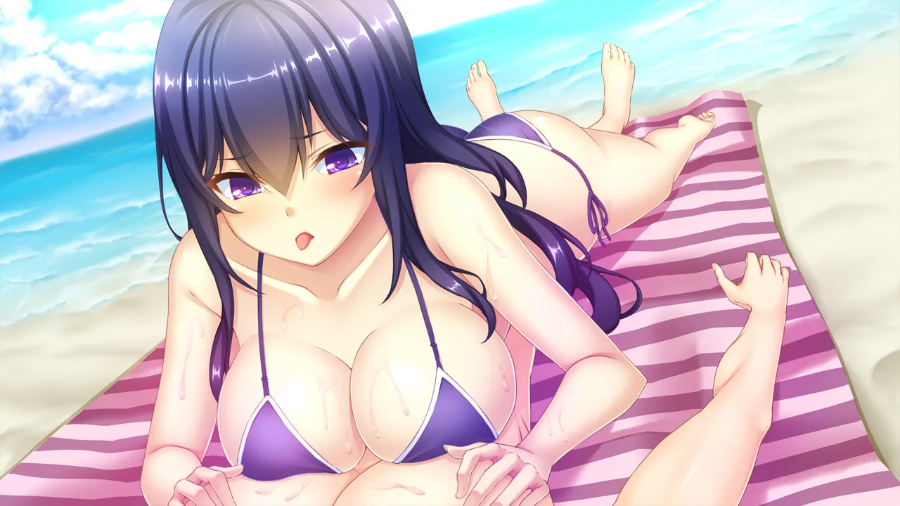 图片[2]-はーれむ村 ～童卒不可避！子種提供は村の掟です！！（PC端） | 羽翼社-羽翼社