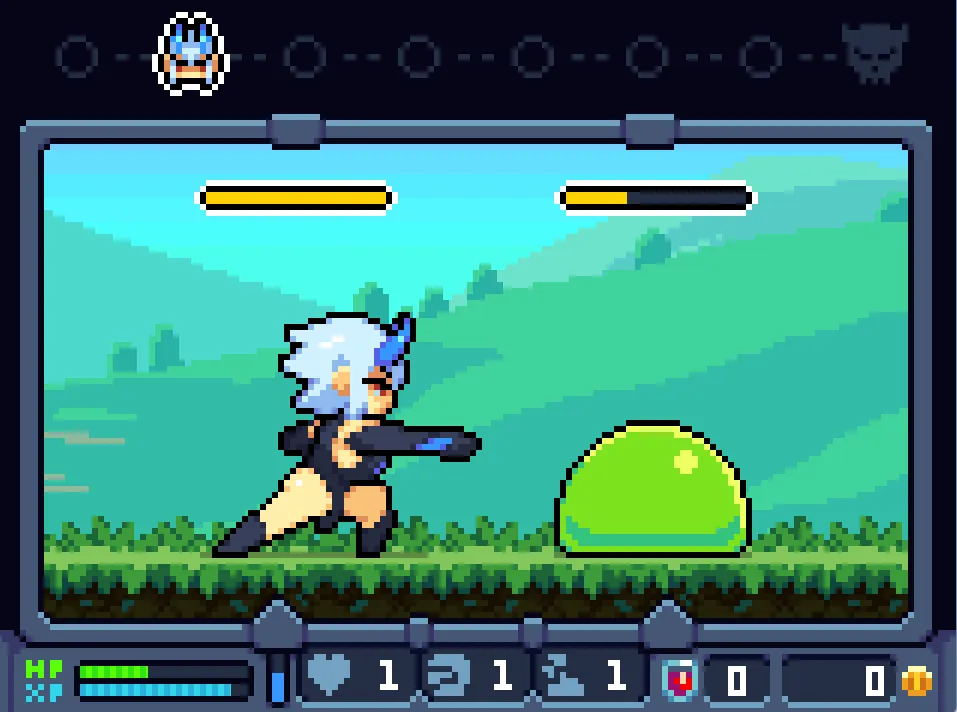 图片[2]-onigotchi（PC端） | 羽翼社-羽翼社