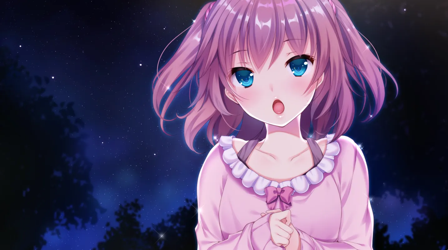 图片[7]-月の彼方で逢いましょう / 在月之彼岸邂逅（PC端） | 羽翼社-羽翼社