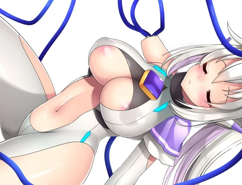 图片[7]-性爱机器人组装 セクサロイドアセンブリ（安卓直装＋PC端） | 羽翼社-羽翼社