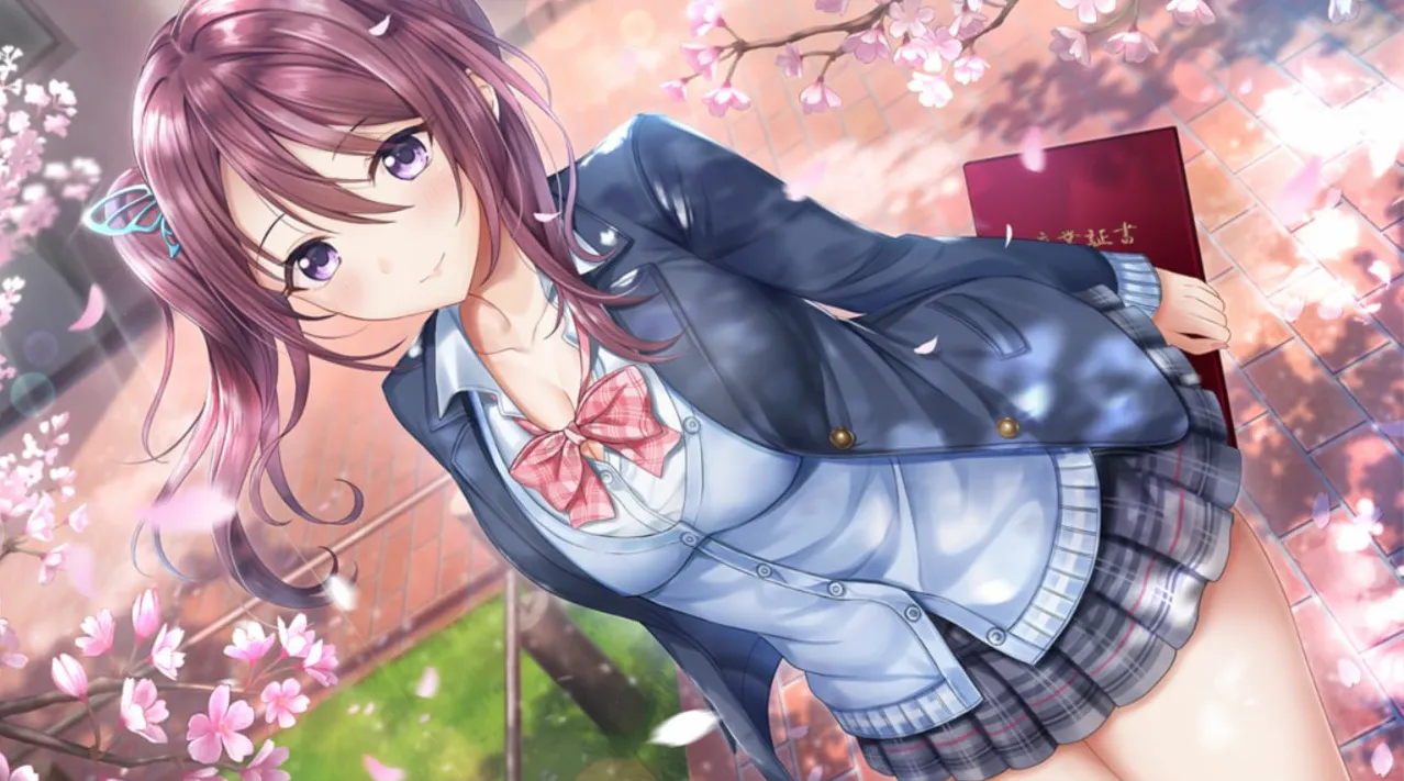 图片[2]-アイキスFD 七瀬アフター（PC端） | 羽翼社-羽翼社