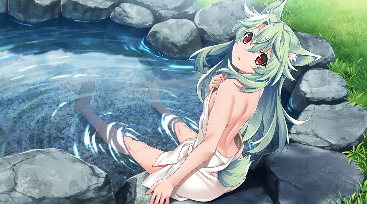 图片[2]-グリザイア クロノスリベリオン（PC端） | 羽翼社-羽翼社