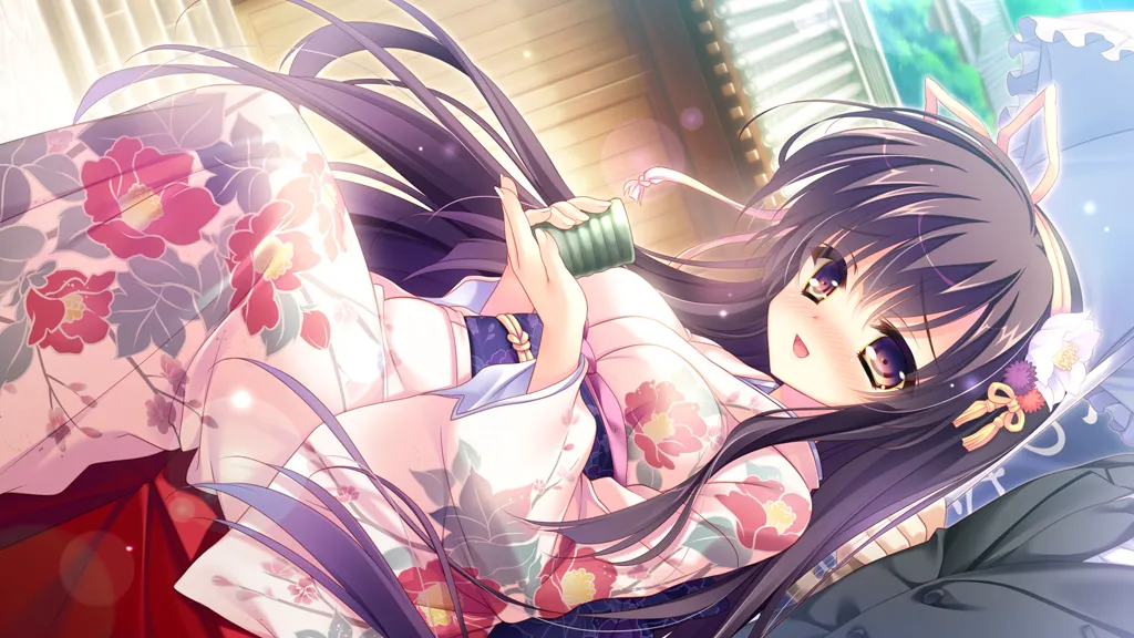 图片[16]-らぶらぶらいふ ～お嬢様7人とラブラブハーレム生活～（PC端） | 羽翼社-羽翼社