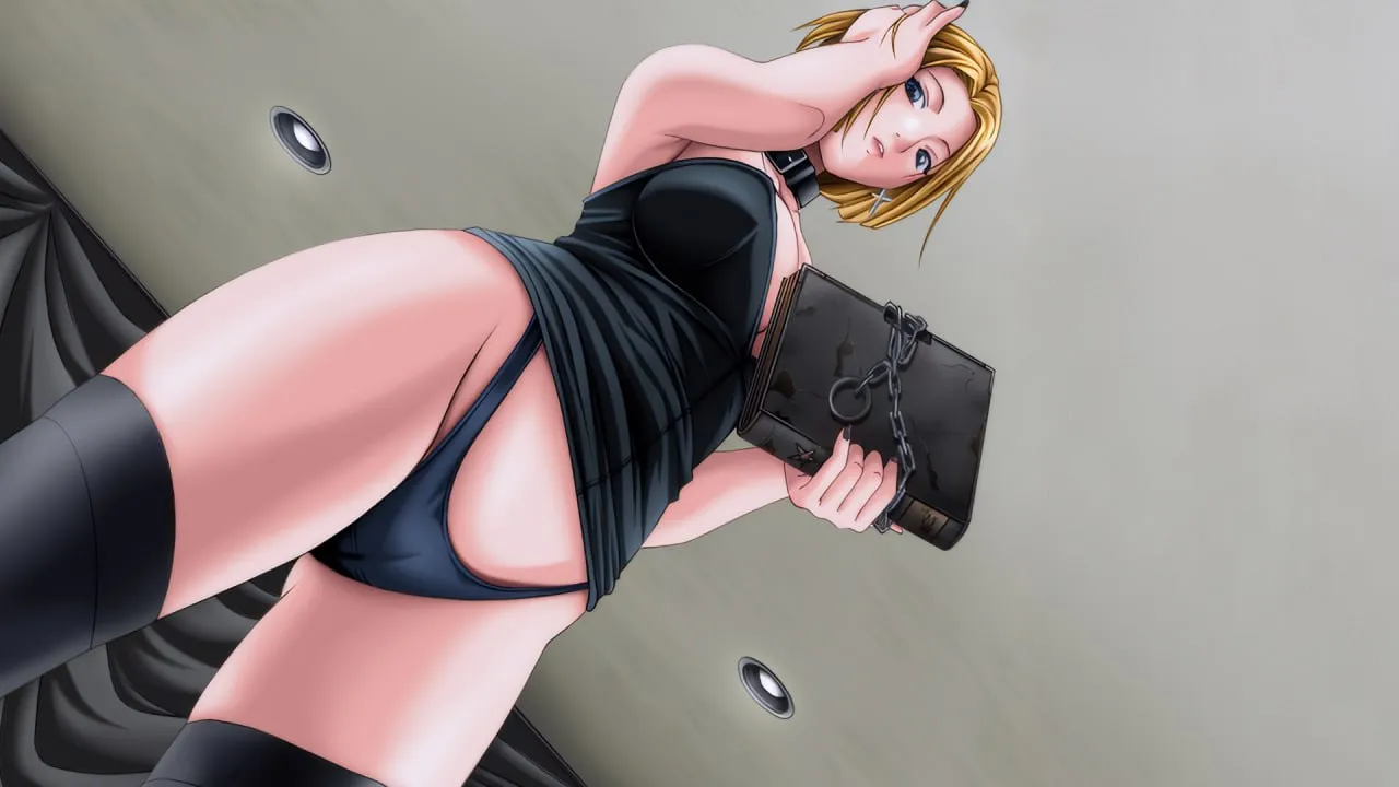 图片[2]-黑暗圣经 沃尔普吉斯之夜 Bible Black La Noche de Walpurgis Ren’Py Remake（安卓直装＋PC端） | 羽翼社-羽翼社