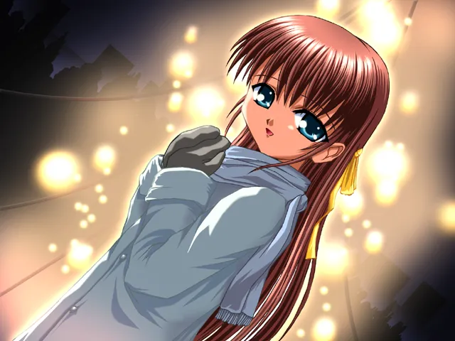 图片[1]-堕ちゆく教室（PC端） | 羽翼社-羽翼社