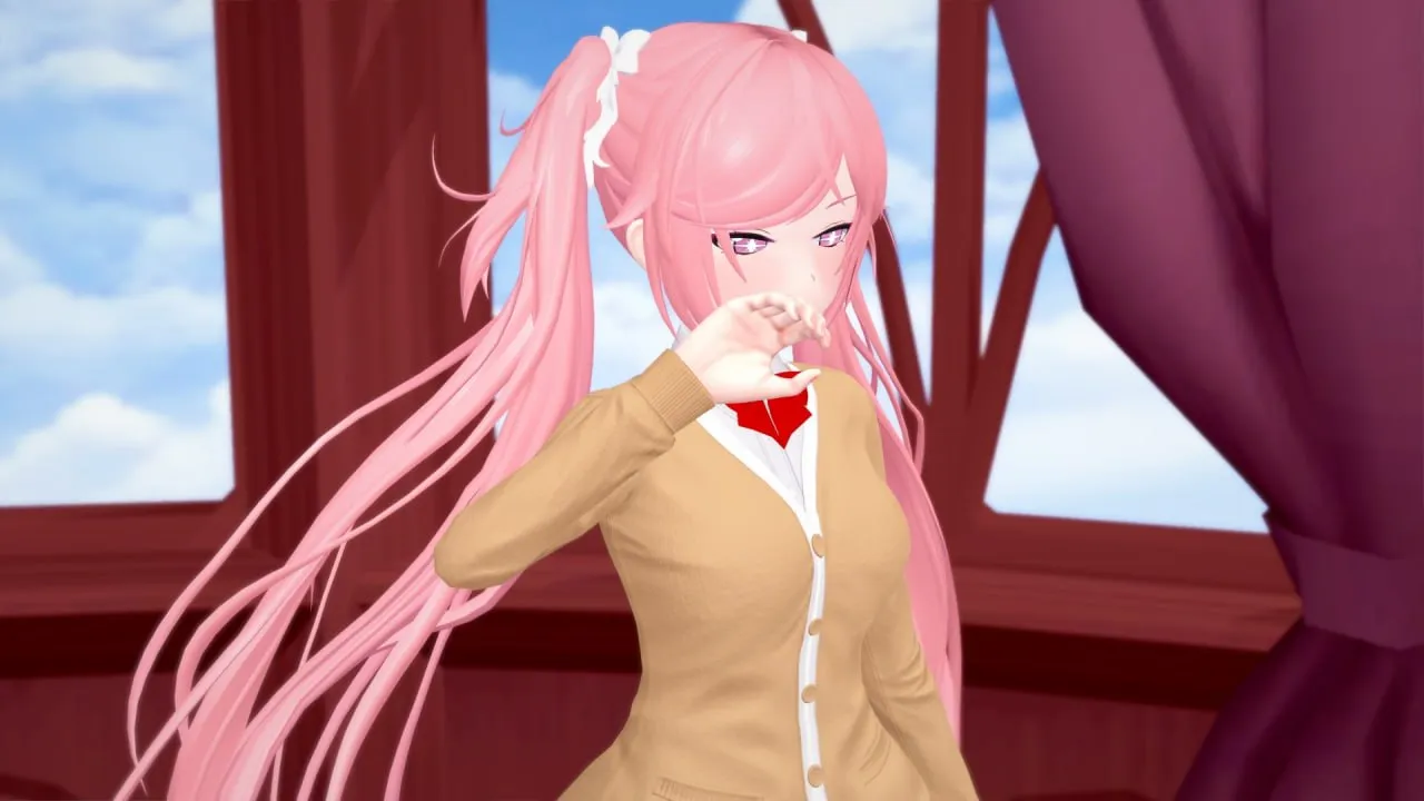 天意降临 天意堕落 Divine Providence Fall（安卓直装＋PC端）-羽翼社