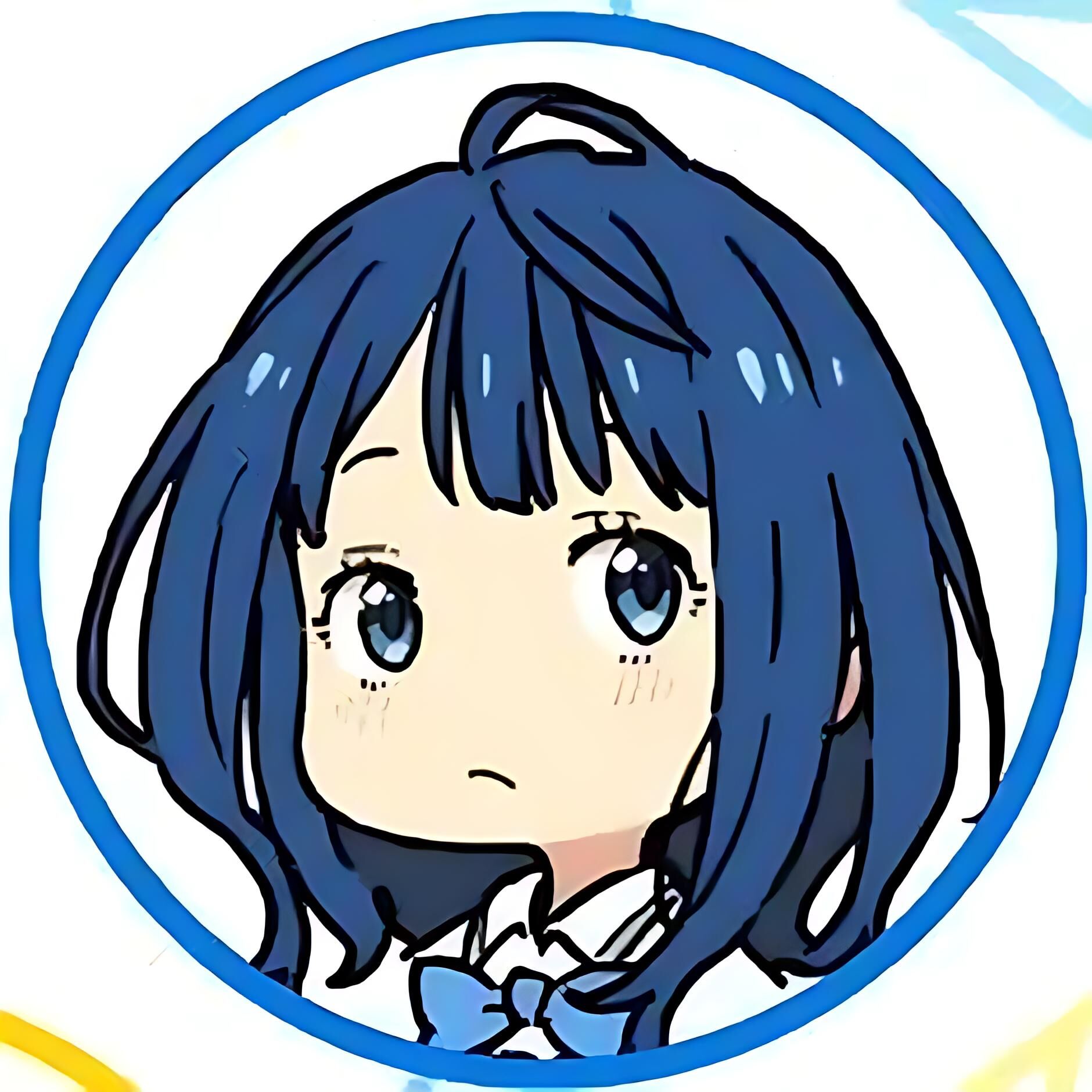 beihe_h的头像-羽翼社