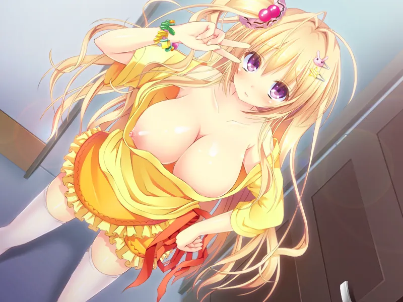 关于唯一能让笨蛋妹妹变聪明的方法只有我的××的事（KRKR＋PC端）-羽翼社