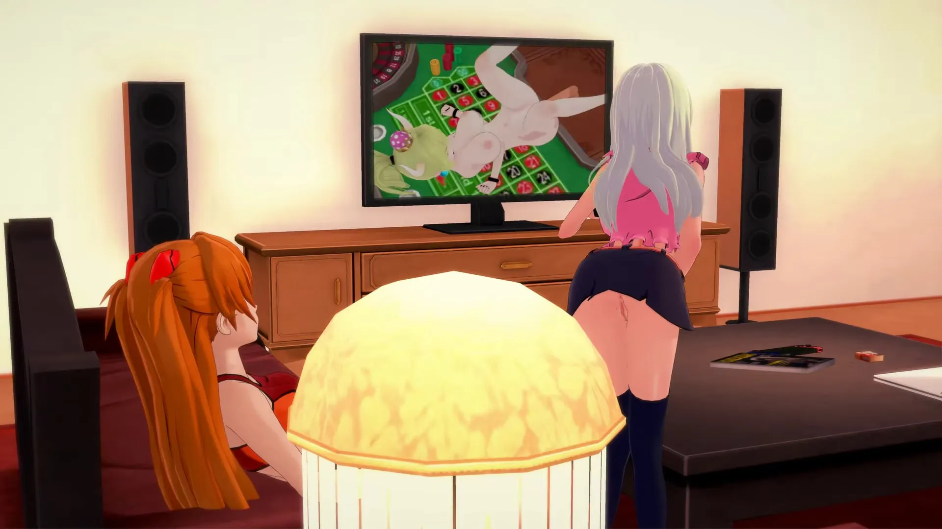 图片[3]-我的无尽幻想（安卓直装＋PC端） | 羽翼社-羽翼社