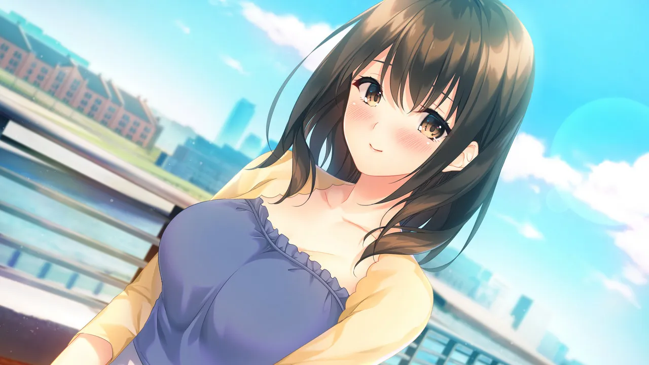 图片[3]-快乐周末 ハッピーウィークエンド（PC端） | 羽翼社-羽翼社