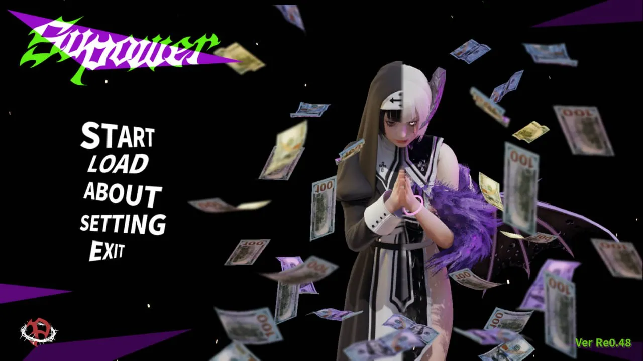 超能力重制 Supower – Remake v0.50（安卓直装＋PC端）-羽翼社