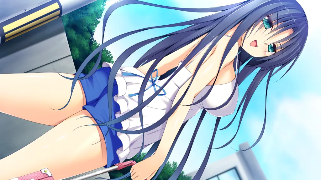 图片[3]-夏天的青梅竹马，冬天的女友/夏の幼馴染と、冬のカノジョ（KRKR＋PC端） | 羽翼社-羽翼社