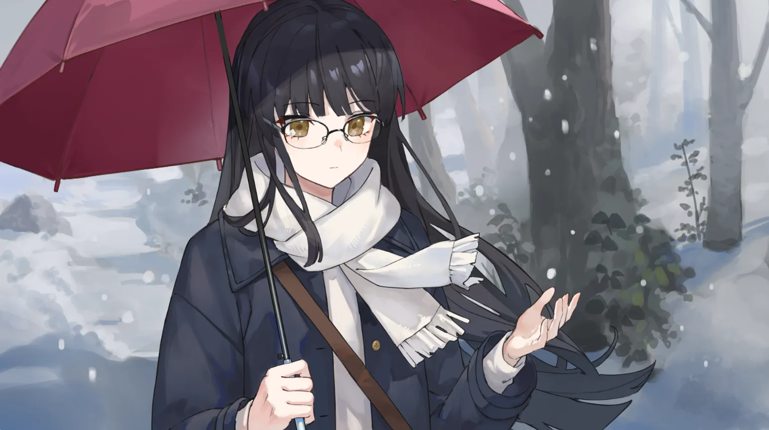 图片[4]-A Tithe in Blood 〜血断心连〜（PC端） | 羽翼社-羽翼社