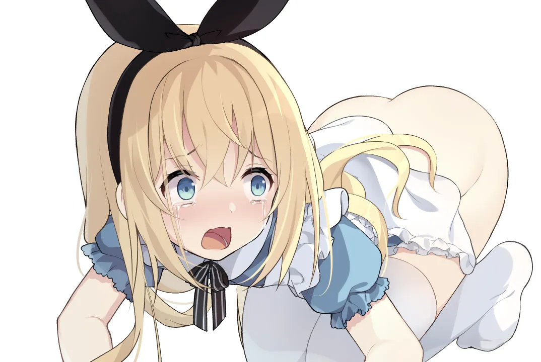 图片[3]-梦狱之国的爱丽丝 ~猎奇密室逃脱游戏~（PC端） | 羽翼社-羽翼社