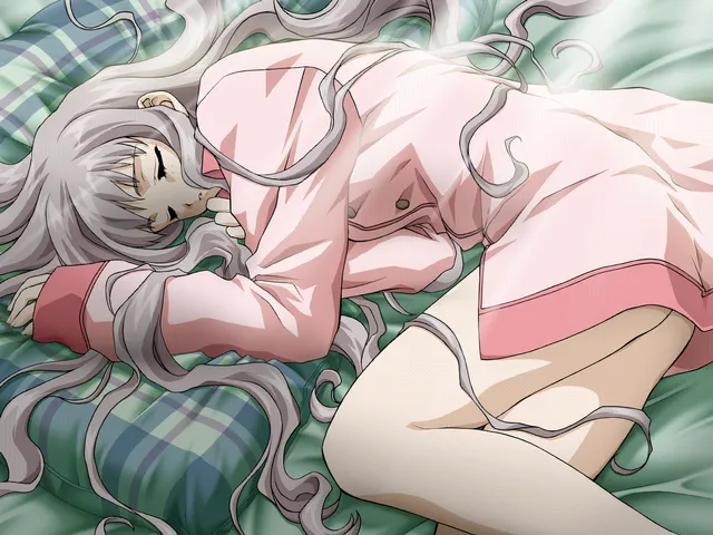 EVE ZERO 〜ark of the matter〜/夜行侦探 零 EVE ZERO ark of the matter（PC端）-羽翼社