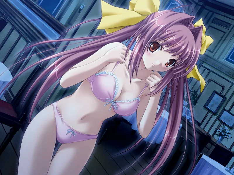 图片[3]-女仆咖啡巧克拉（PC端） | 羽翼社-羽翼社