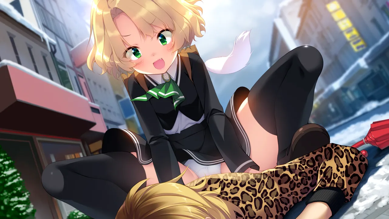 图片[2]-Butterfly Seeker（PC端） | 羽翼社-羽翼社