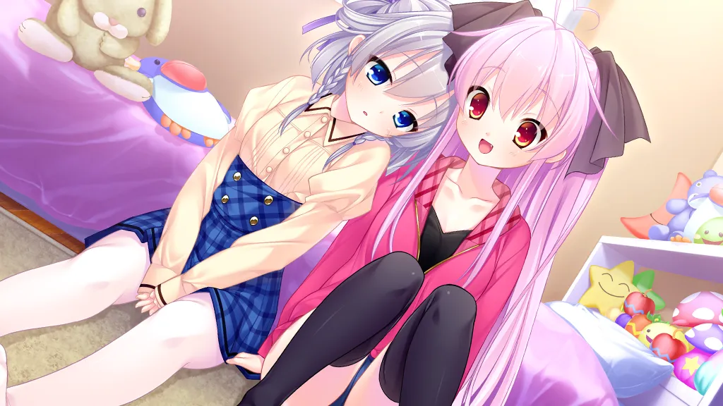 图片[3]-LILIUMTRIANGLE（PC端） | 羽翼社-羽翼社