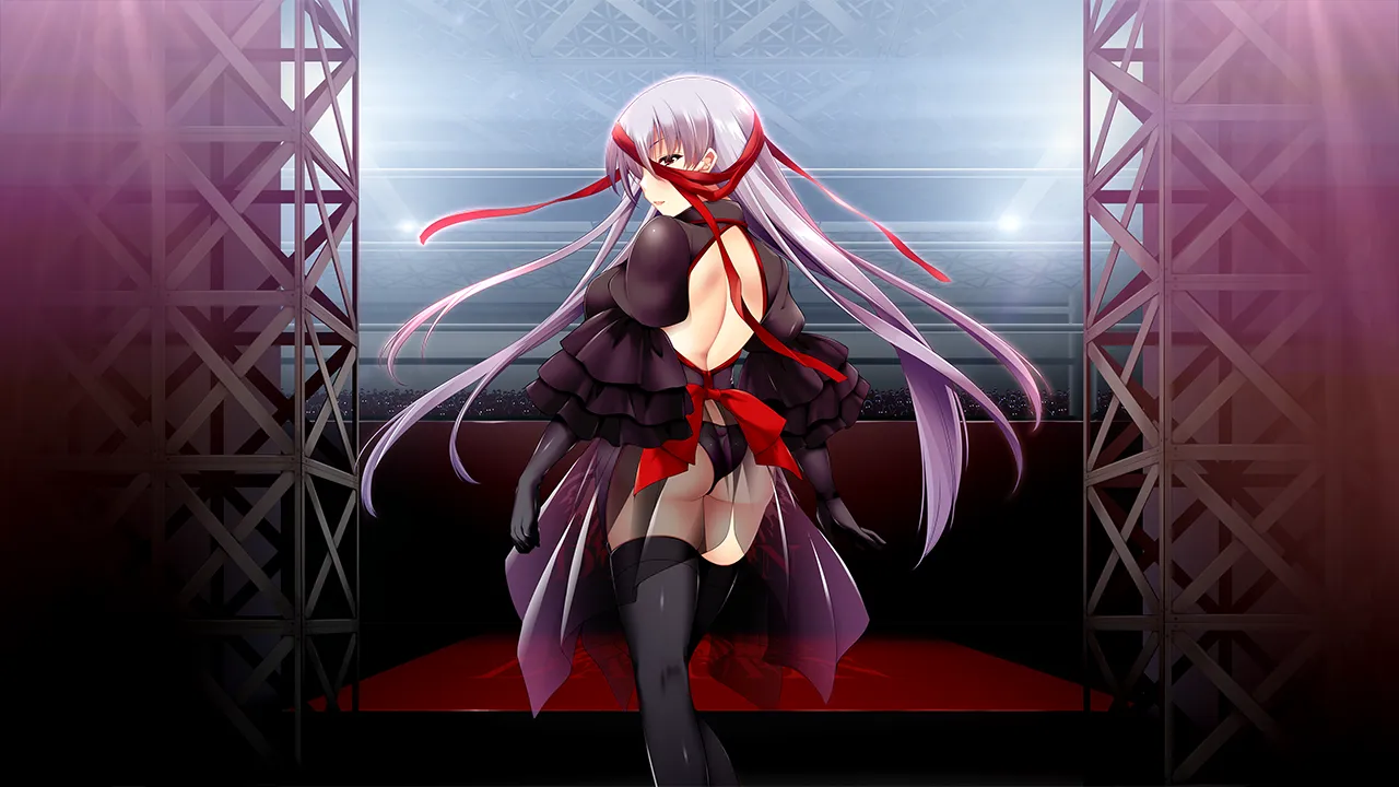 图片[1]-姦落的竞技场（PC端） | 羽翼社-羽翼社