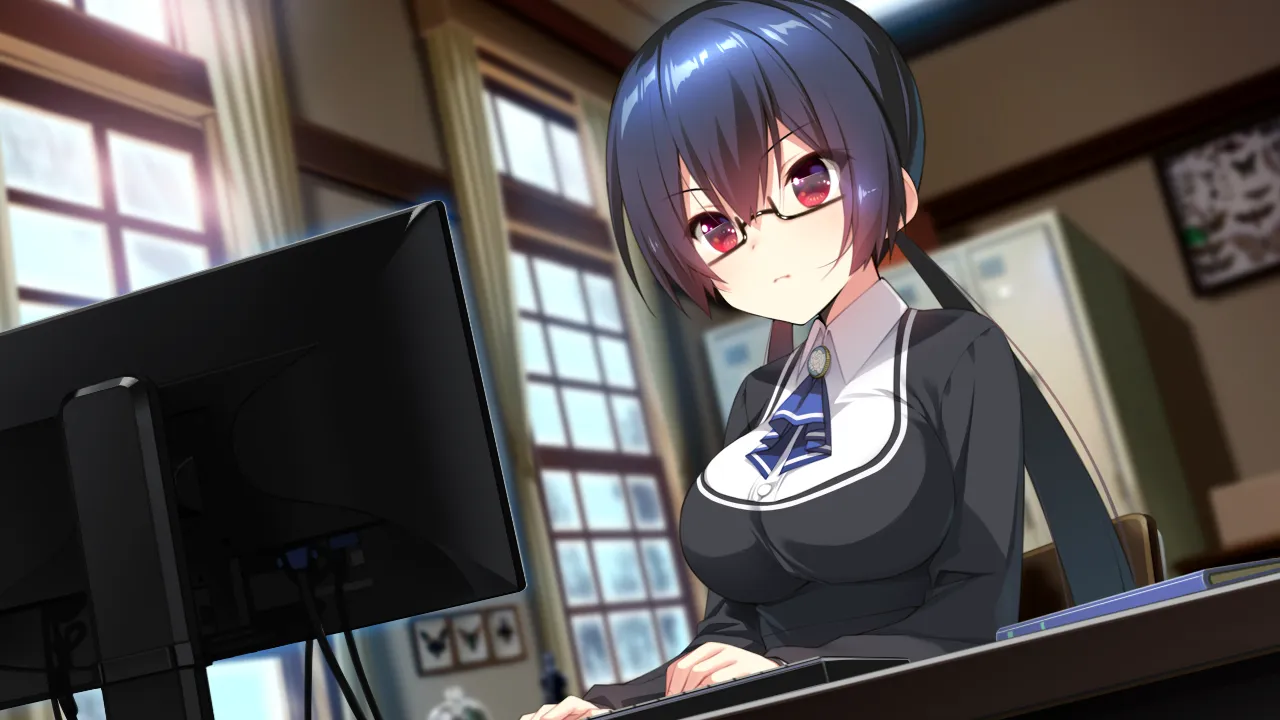 图片[1]-Butterfly Seeker（PC端） | 羽翼社-羽翼社