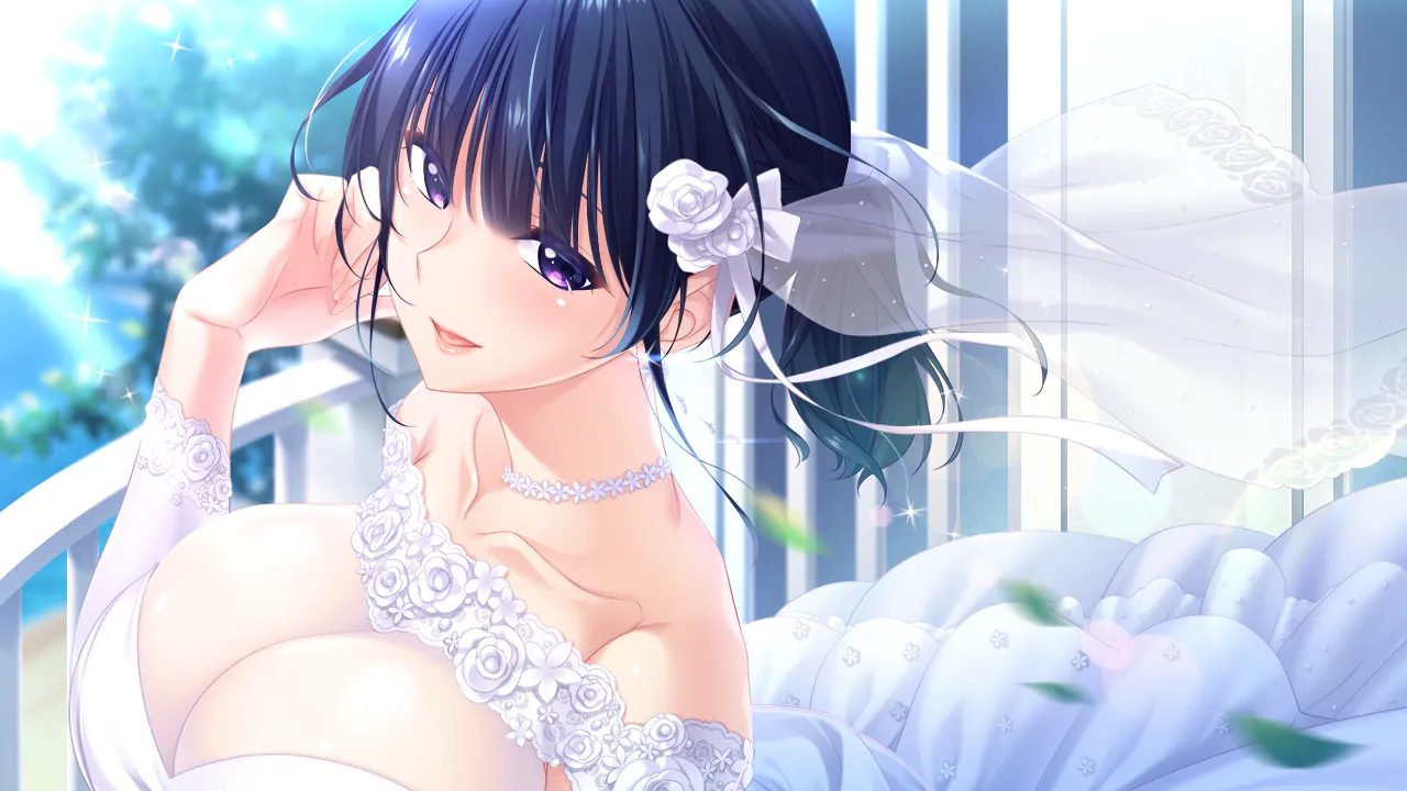 图片[4]-ねぇねぇ姉、喂，姐姐/呐！呐！姐姐！（PC端） | 羽翼社-羽翼社