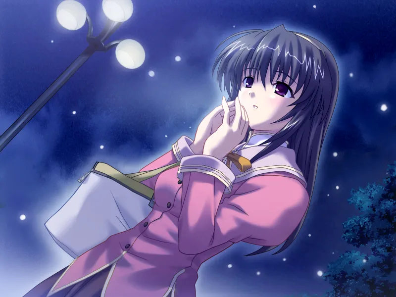 女仆咖啡巧克拉（PC端）-羽翼社