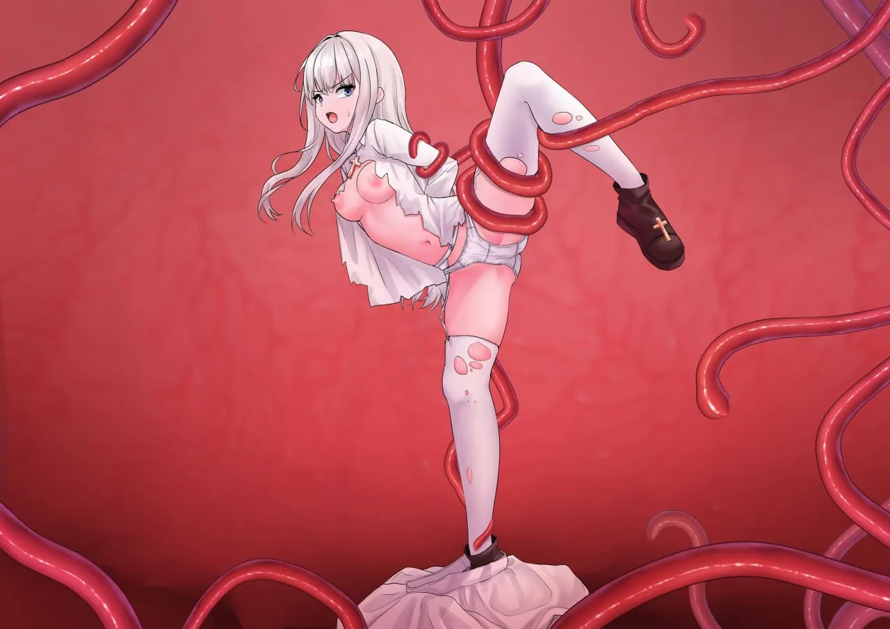 图片[4]-迷宫都市阿萨伊拉姆（PC端） | 羽翼社-羽翼社