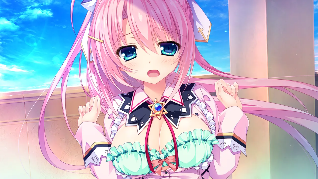 图片[5]-まほ×ろば -Witches spiritual home- 魔法星奏/魔法×星奏 -魔女的精神家园-（PC端） | 羽翼社-羽翼社