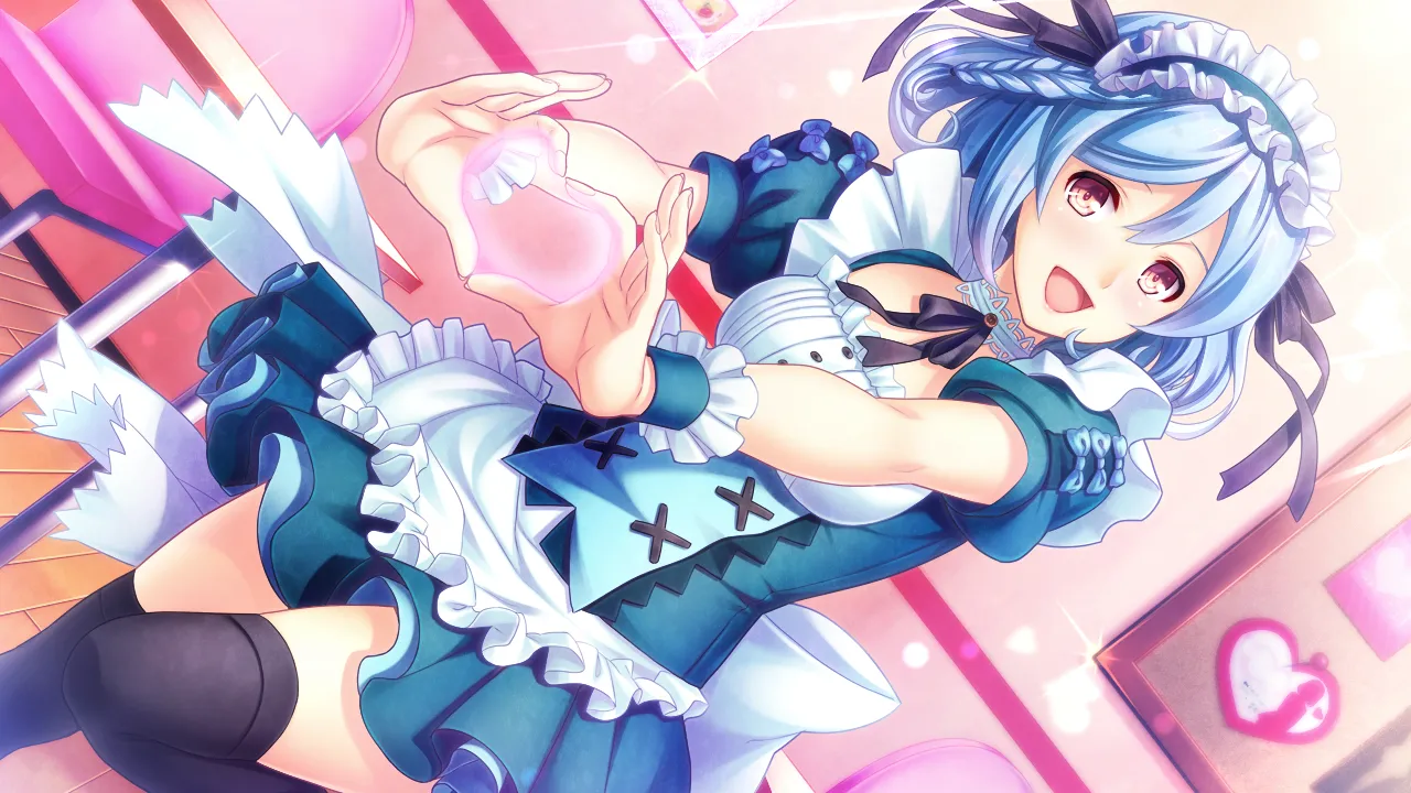 图片[7]-ChronoBox -クロノボックス-、黑箱、计时箱、轮回黑盒（PC端） | 羽翼社-羽翼社