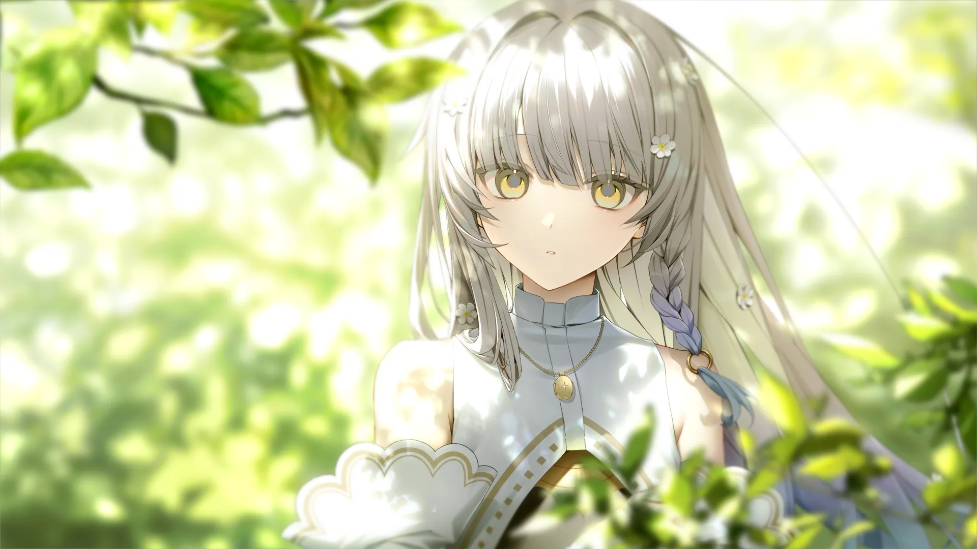 图片[3]-KANADE（KRKR＋PC端） | 羽翼社-羽翼社