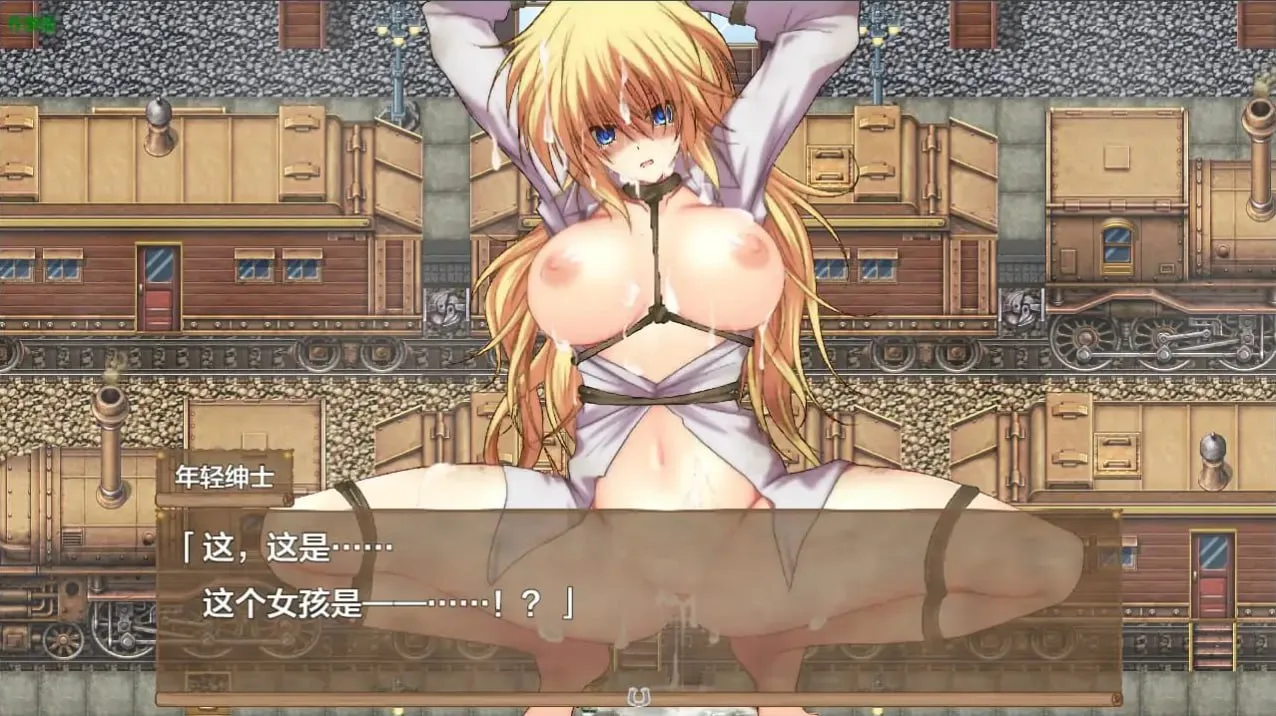 荒野女枪手 死亡绽放（安卓直装＋PC端）-羽翼社