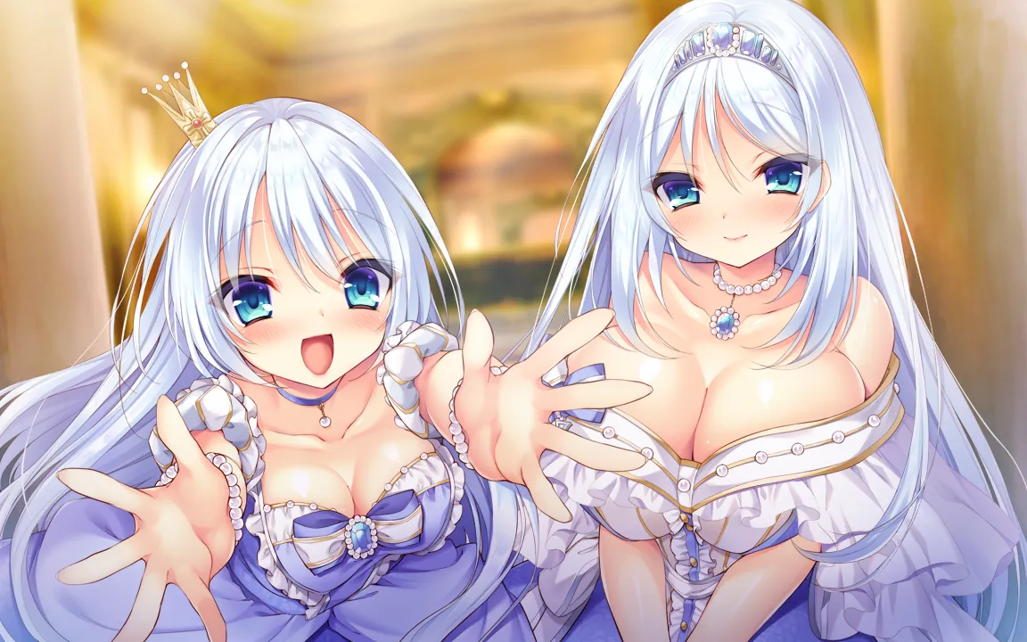 图片[8]-檻姫 ～極嬢の未来は俺のモノ～（PC端） | 羽翼社-羽翼社