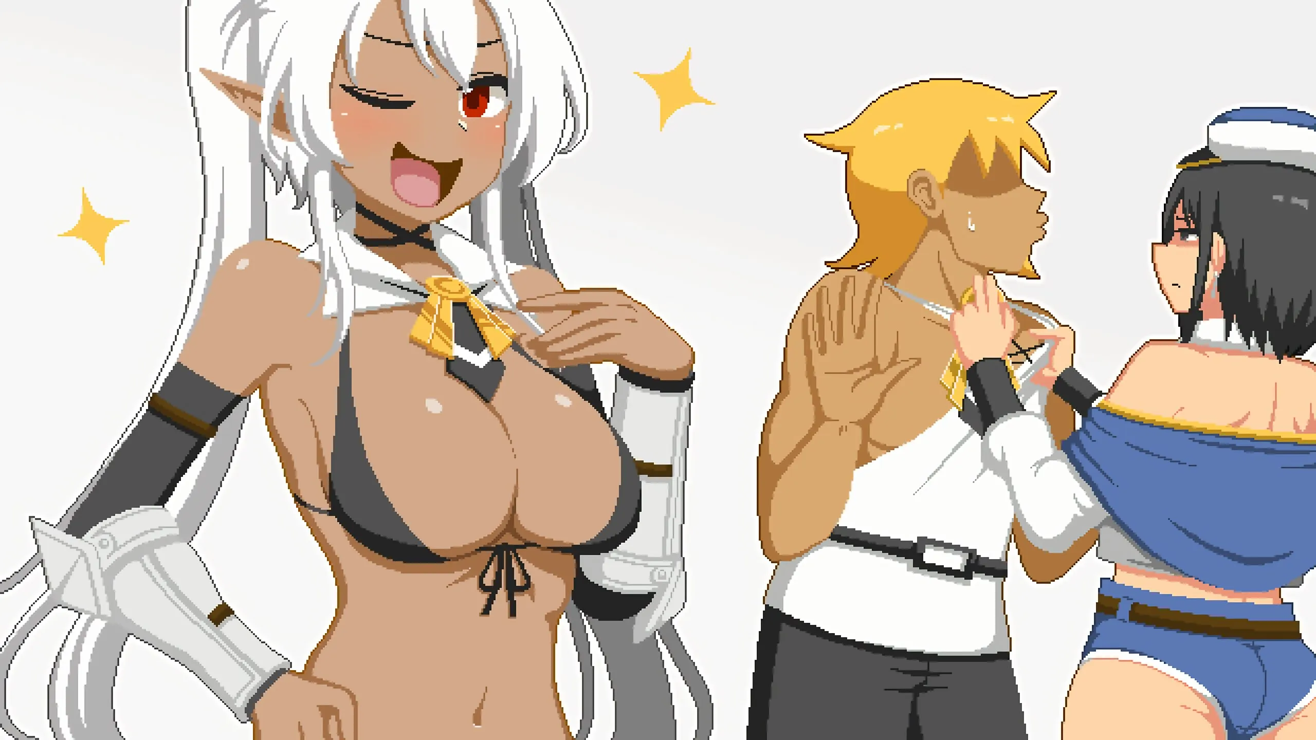 水电工幻想（PC端）-羽翼社