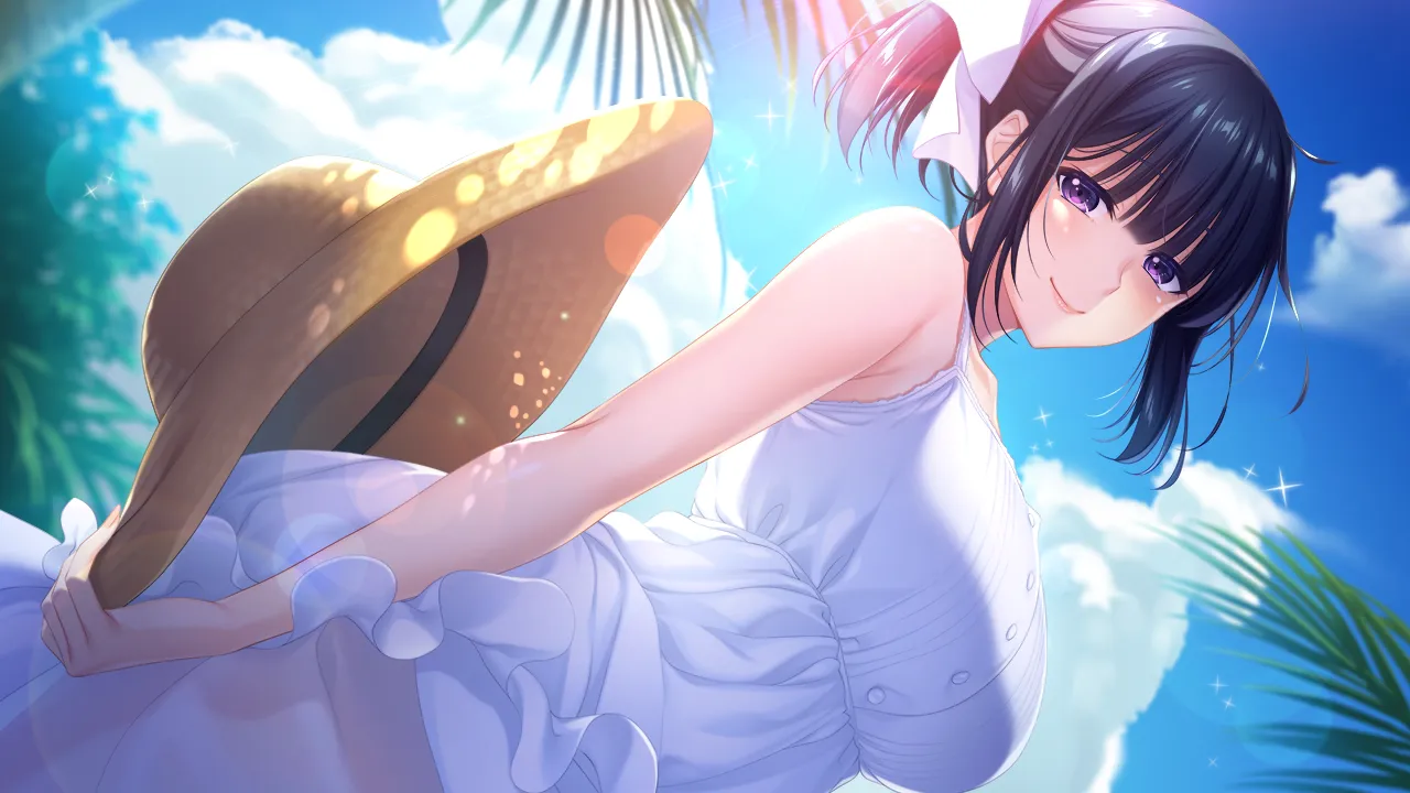 图片[5]-ねぇねぇ姉、喂，姐姐/呐！呐！姐姐！（PC端） | 羽翼社-羽翼社