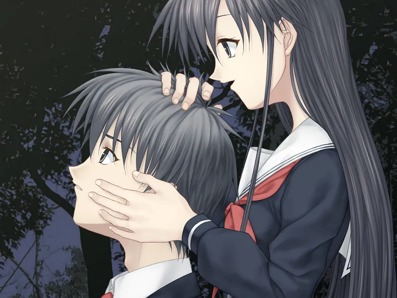 图片[1]-NEVERMORE（Ons＋PC端） | 羽翼社-羽翼社